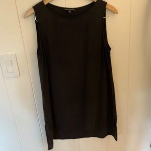 Eileen Fisher Silk Sleeveless Tunic Size S
